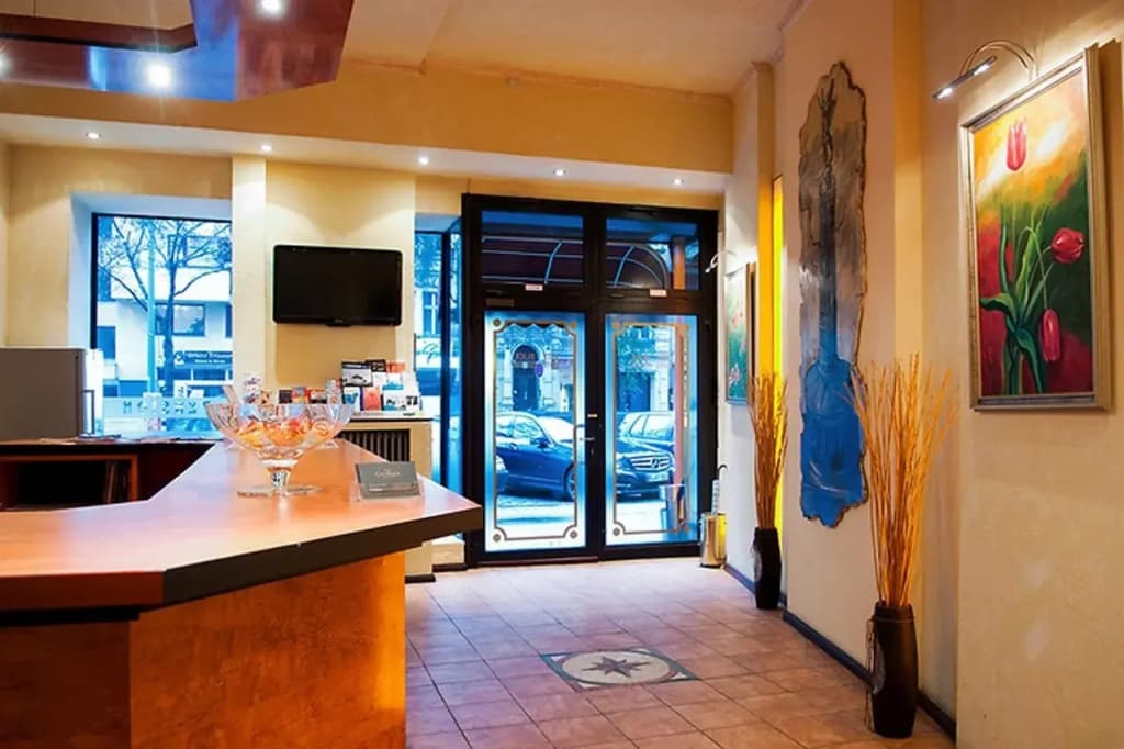 Cityblick - photo 18