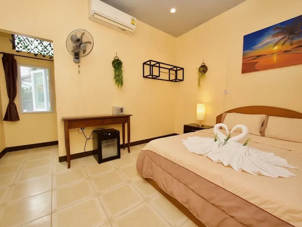 99 Garden Patong - photo 4