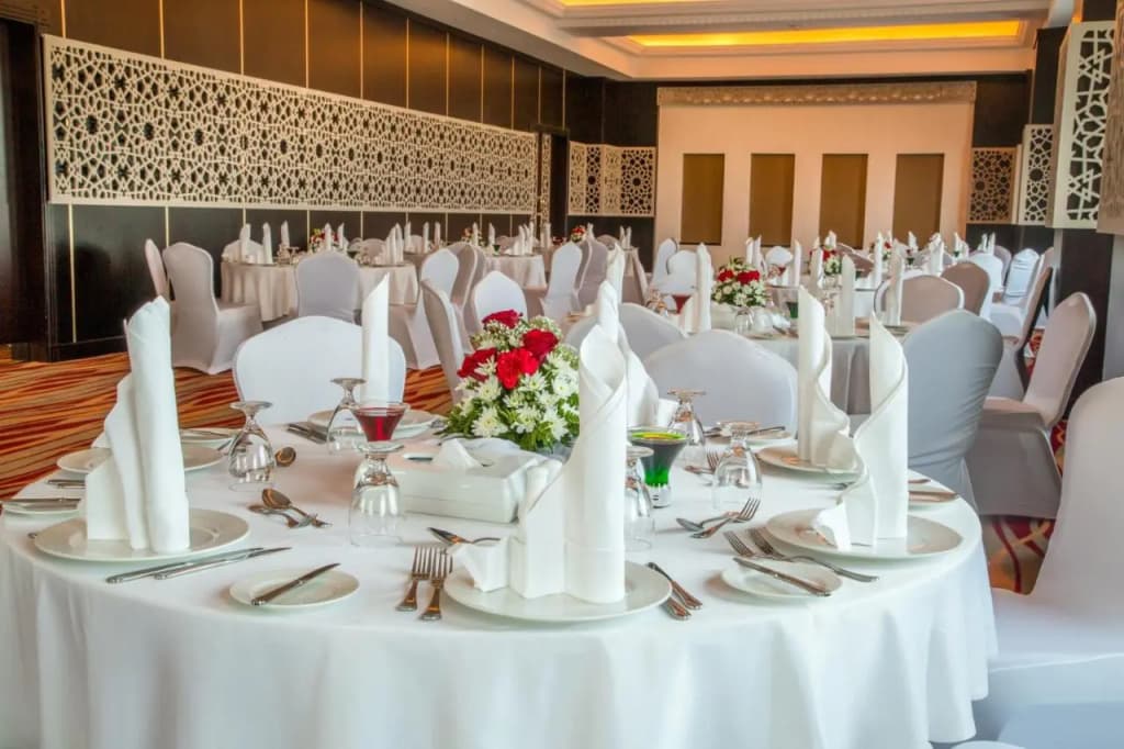 Retaj Al Rayyan Hotel - photo 35