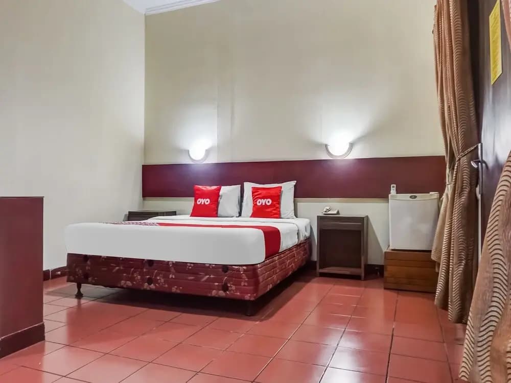 Desa Wisata Hotel - Hostel - photo 6