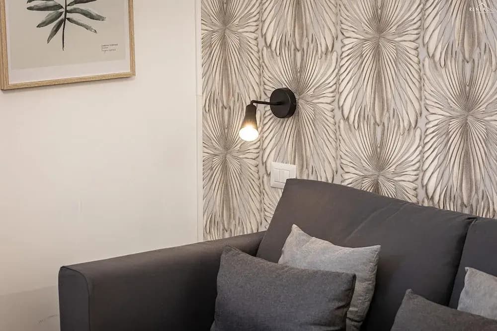 Rental in Rome Germanico Apartment - photo 6