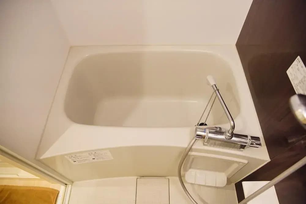 Asakusa Hotel 303 - photo 7