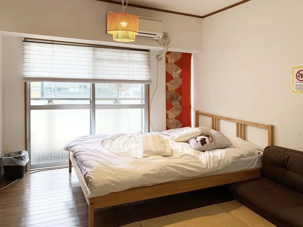 Studio Minamisenba301 - photo 2
