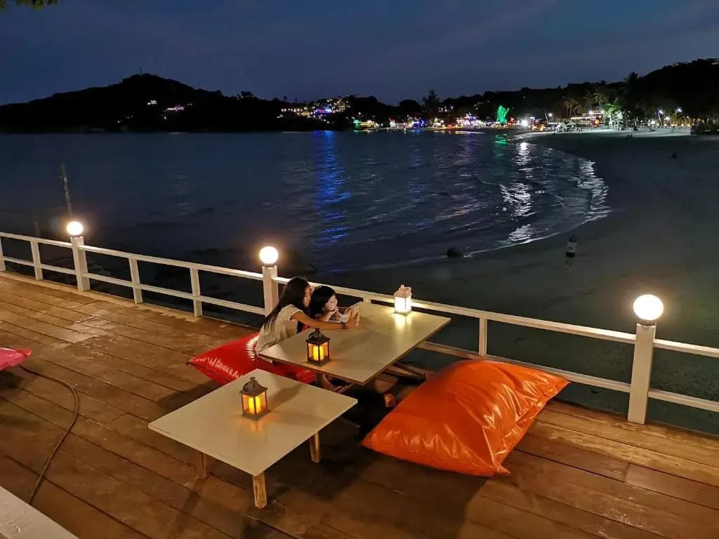 So Good Haad Rin Resort - photo 16