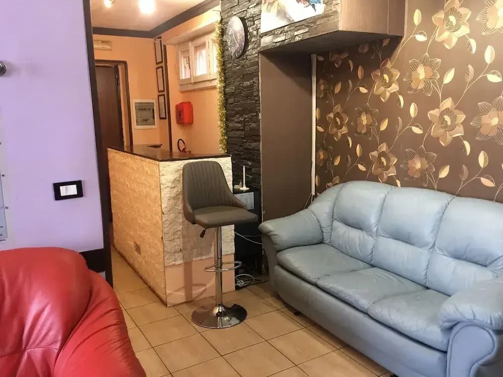 Rome City Hostel - photo 13