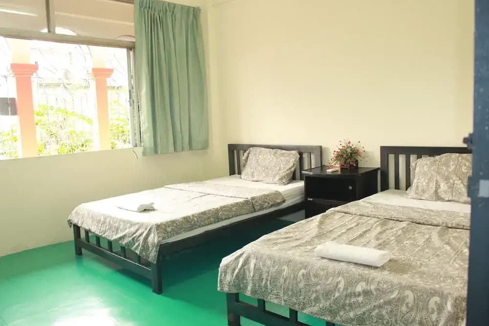 LZ Hostel - photo 5