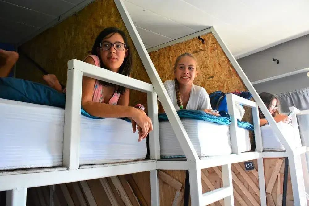 12month Hostel - photo 15
