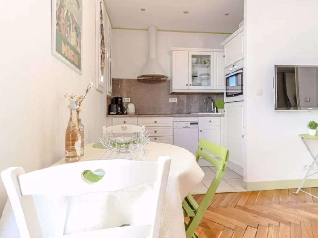 Apartment France Biniamar - photo 14
