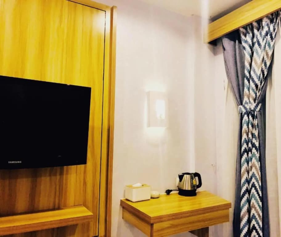 Cat Story Hotel - photo 16