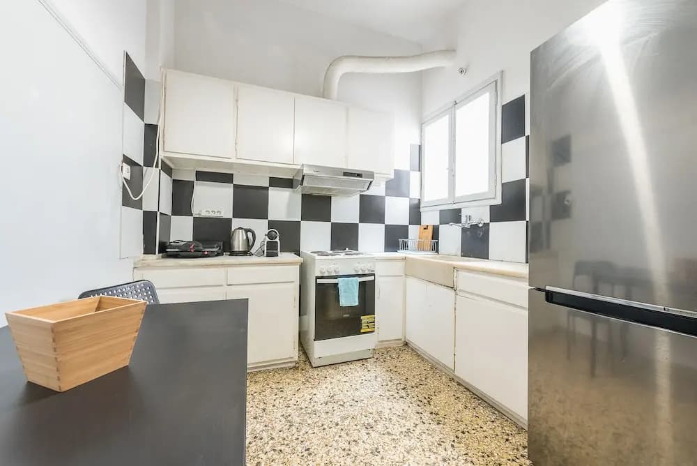 Space Paradise Apartments - photo 15