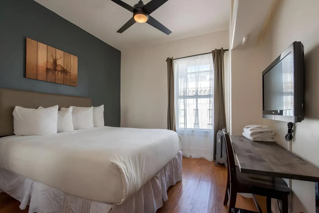 The Herbert Hotel - photo 16