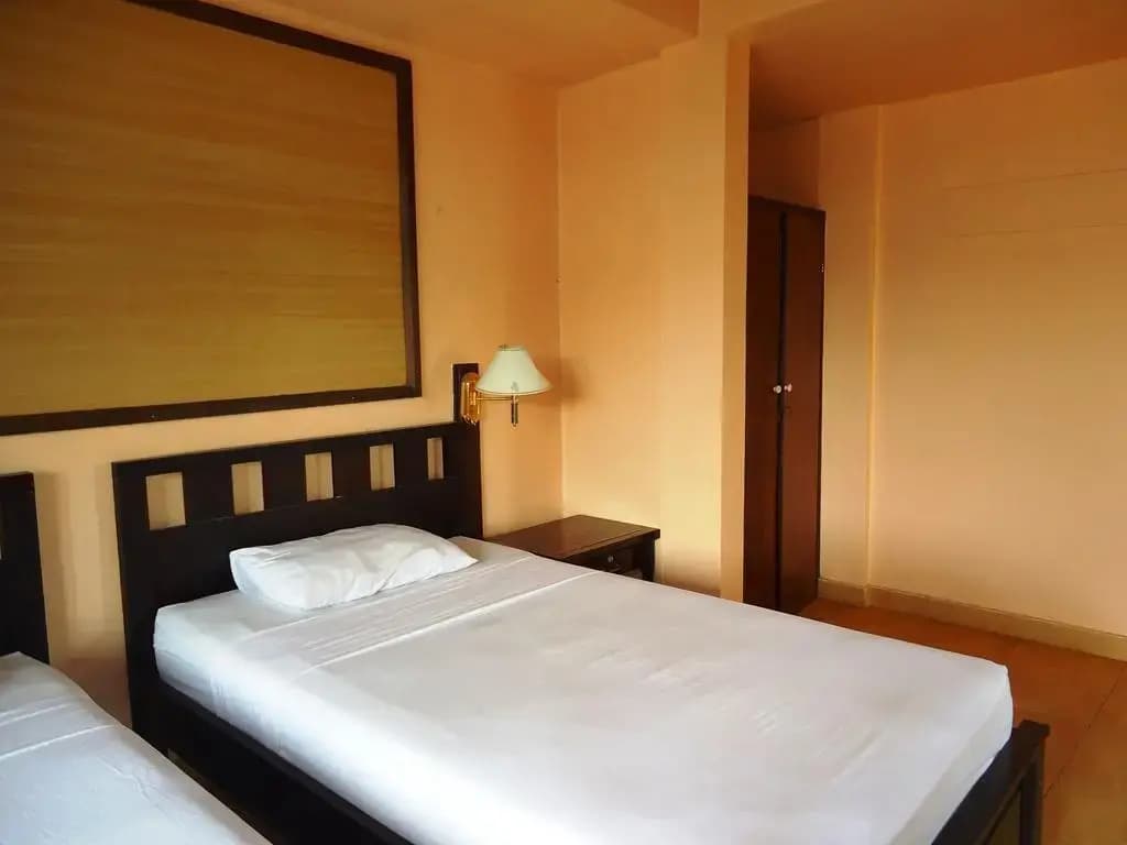 Wahyu Bungalow And Restaurant - photo 5