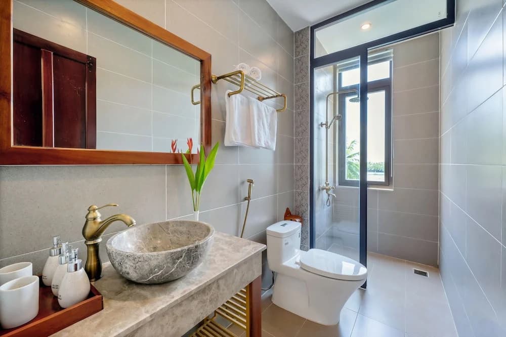 Sands River Hoi An Villa - photo 10