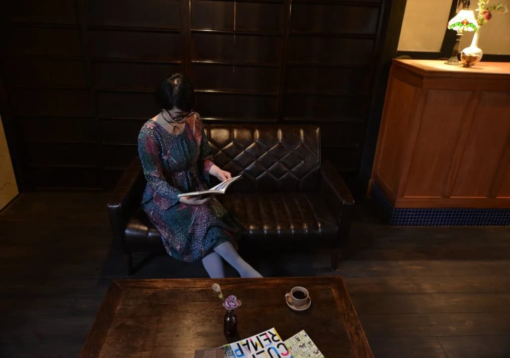 Guest house Umeya - photo 13