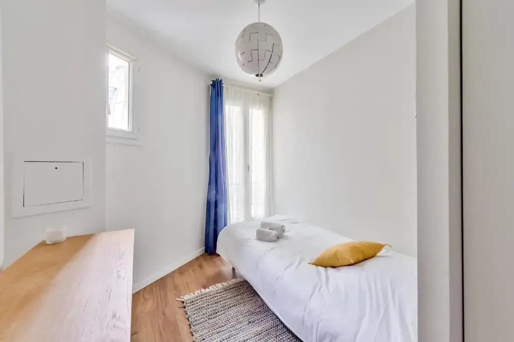 Splendid 3 bdrs Flat in a Prime Location of Paris - photo 4