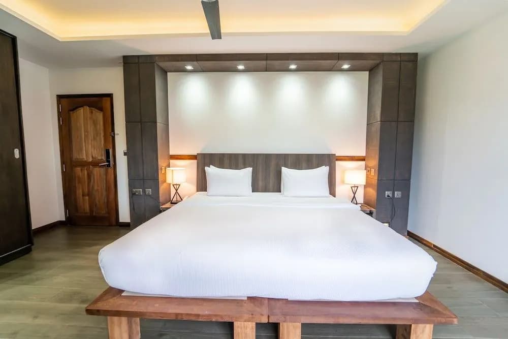 Ataraxis Grand and Spa - photo 3