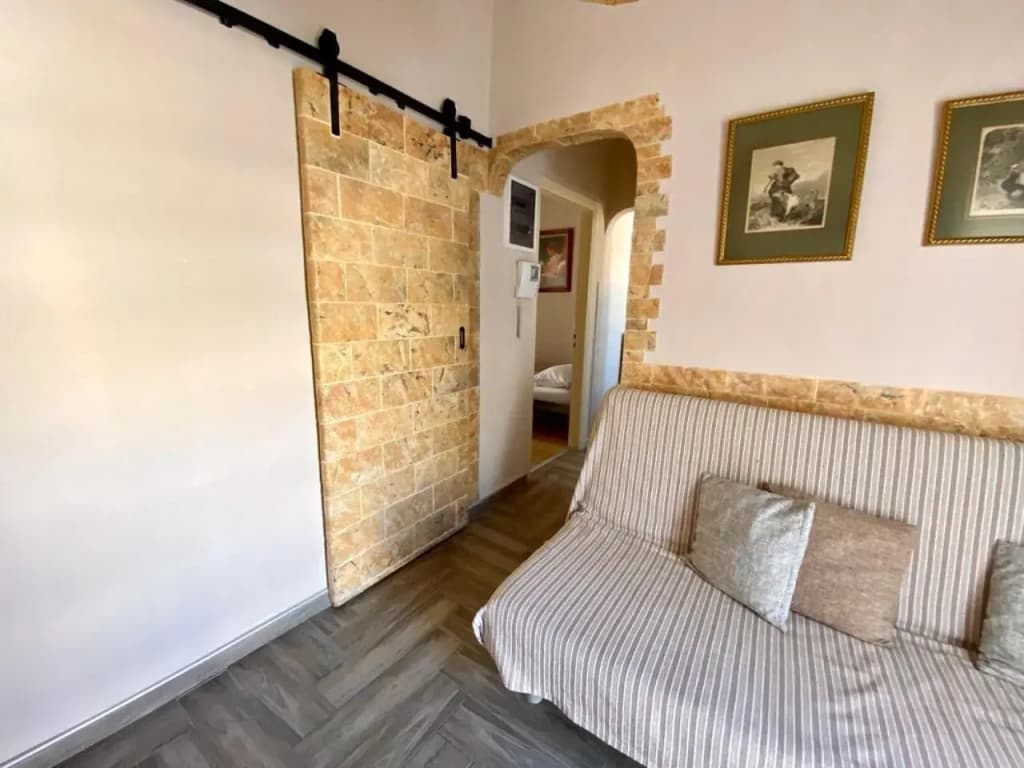 Charming flat with an amazing view - photo 4