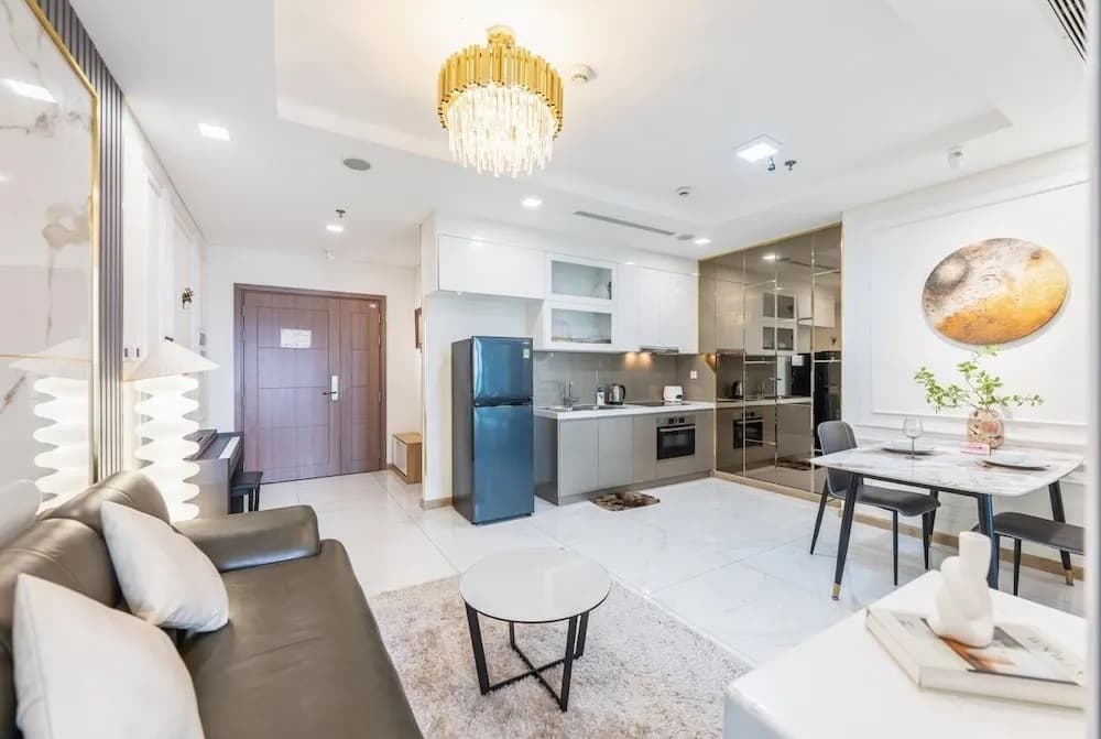 Landmark 81 Residence - La Vague - photo 12