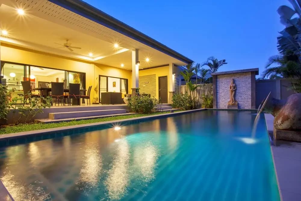 Villa Theo - photo 11
