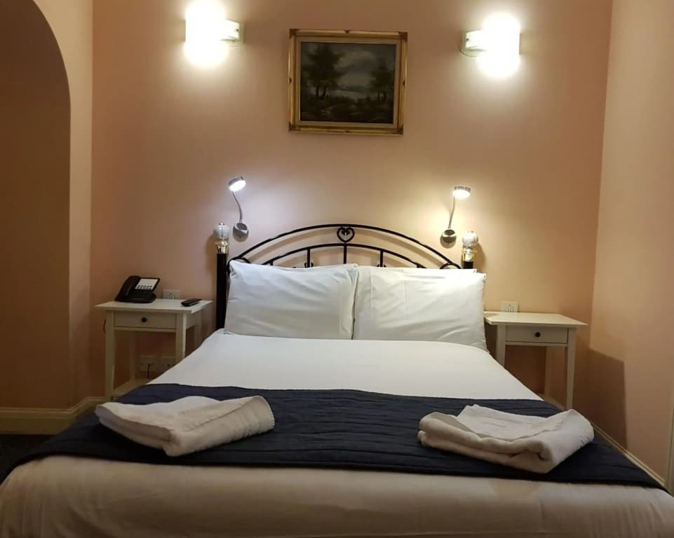 Mermaid Suite Hotel - photo 2