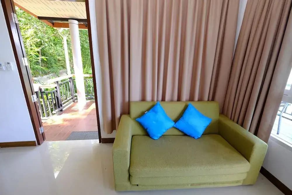 Sanggaou Bungalows - photo 39