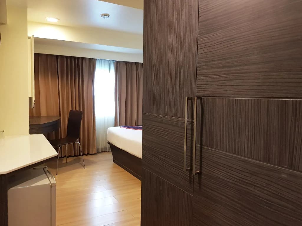 Studio Sukhumvit 11 by iCheck inn - photo 4