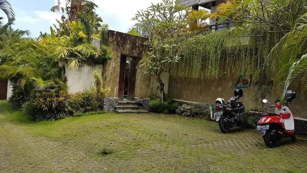 Villa Loluan - photo 16