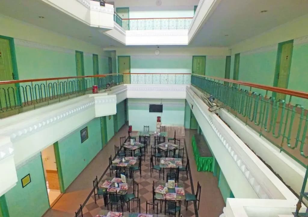 Hotel Puri Kwitang - photo 13