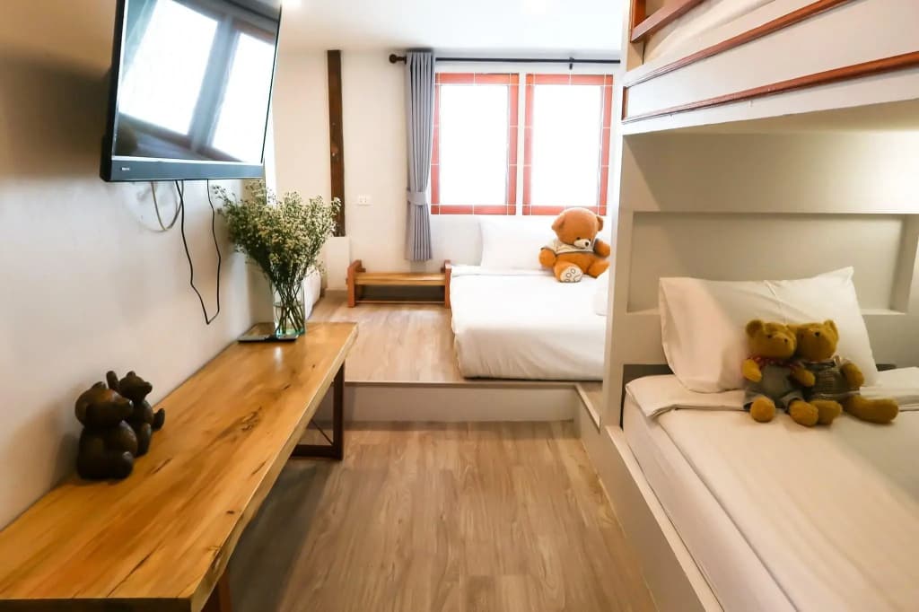 Home De Bear - photo 27
