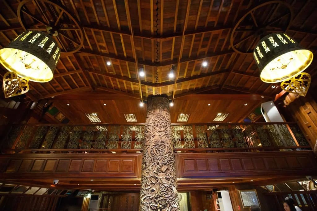 Chang Siam Inn - photo 16