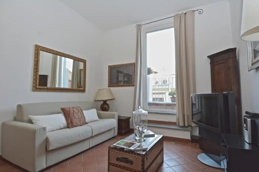 Spanish Steps Corner - photo 2