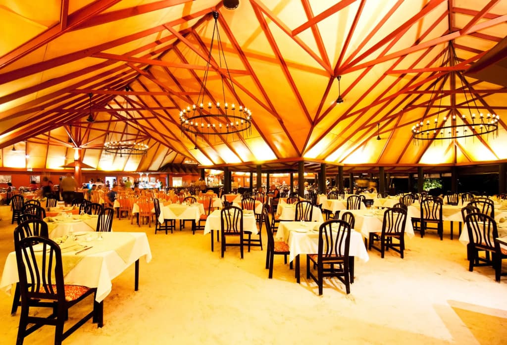 Adaaran Select Hudhuran Fushi - photo 22