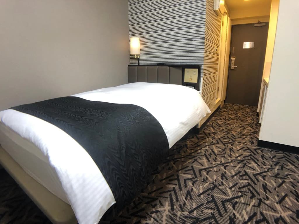 Apa Hotel Machidaeki-Higashi - photo 4