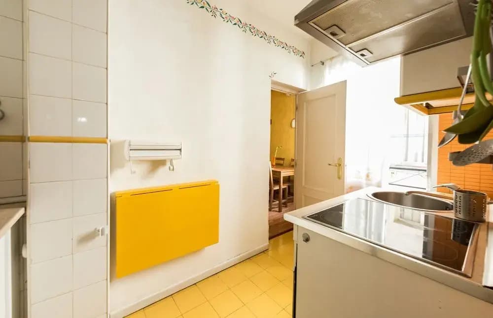 Apartamento Amparo 2 - photo 10