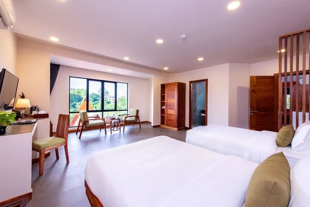 Araya Angkor Residence - photo 3