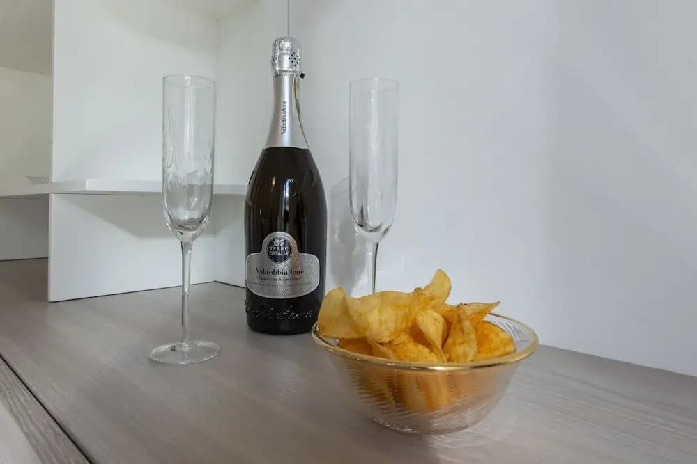 Wagner Apartment - Corso Vercelli - photo 10