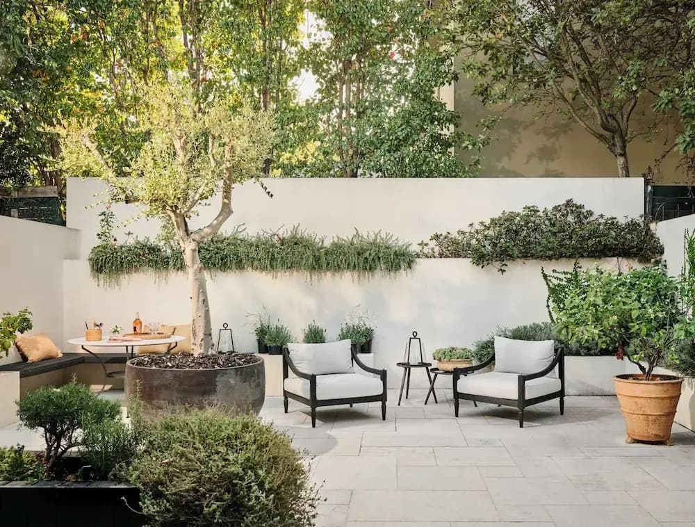 A Nomadic Abode - Luxury Boutique Retreat - photo 15