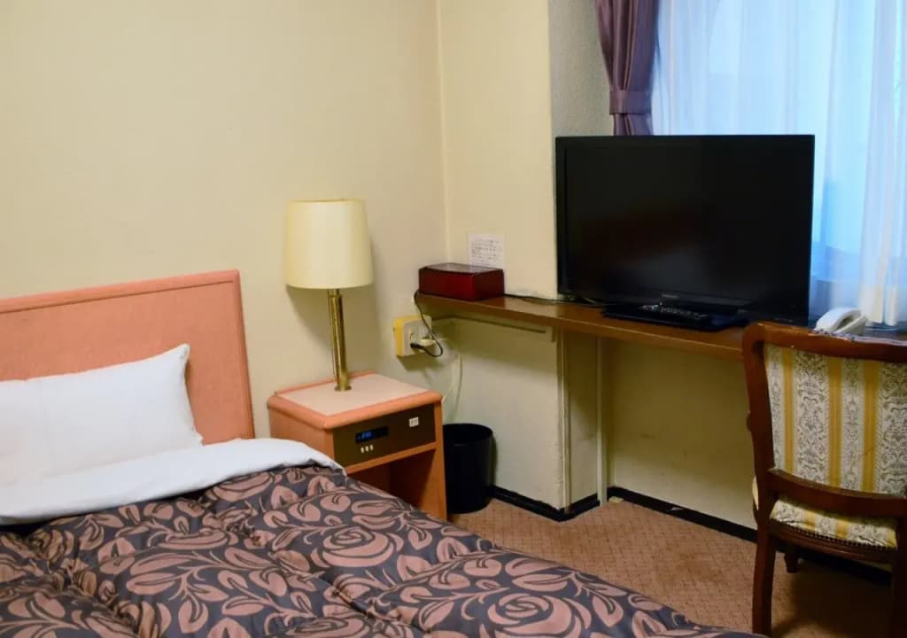 Tokiwa Hotel - photo 3