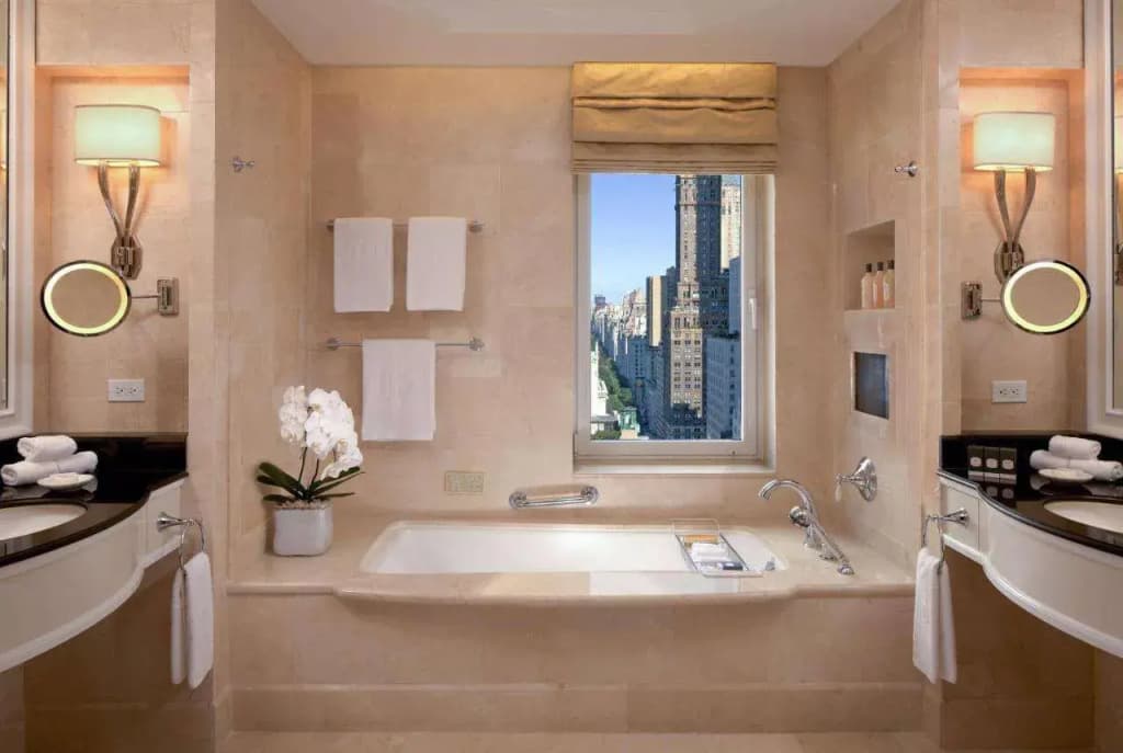 The Peninsula New York - photo 9