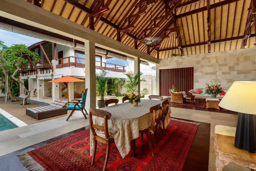 Villa Saya - photo 1