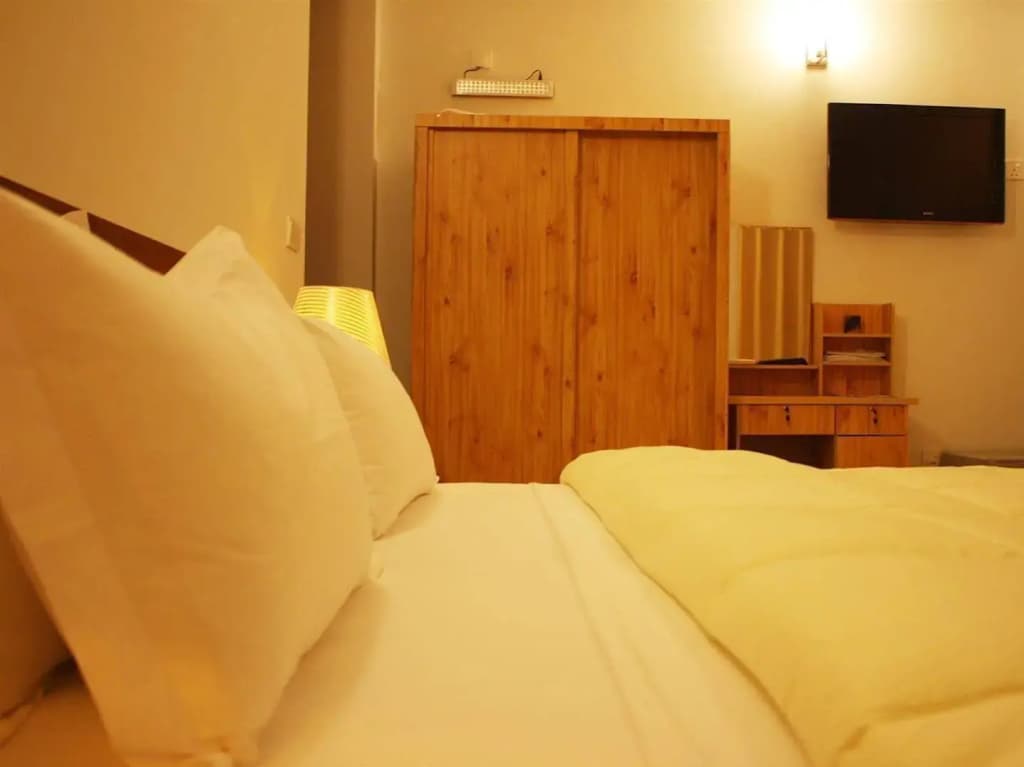 Tesoro Rasdhoo View Maldives - photo 2