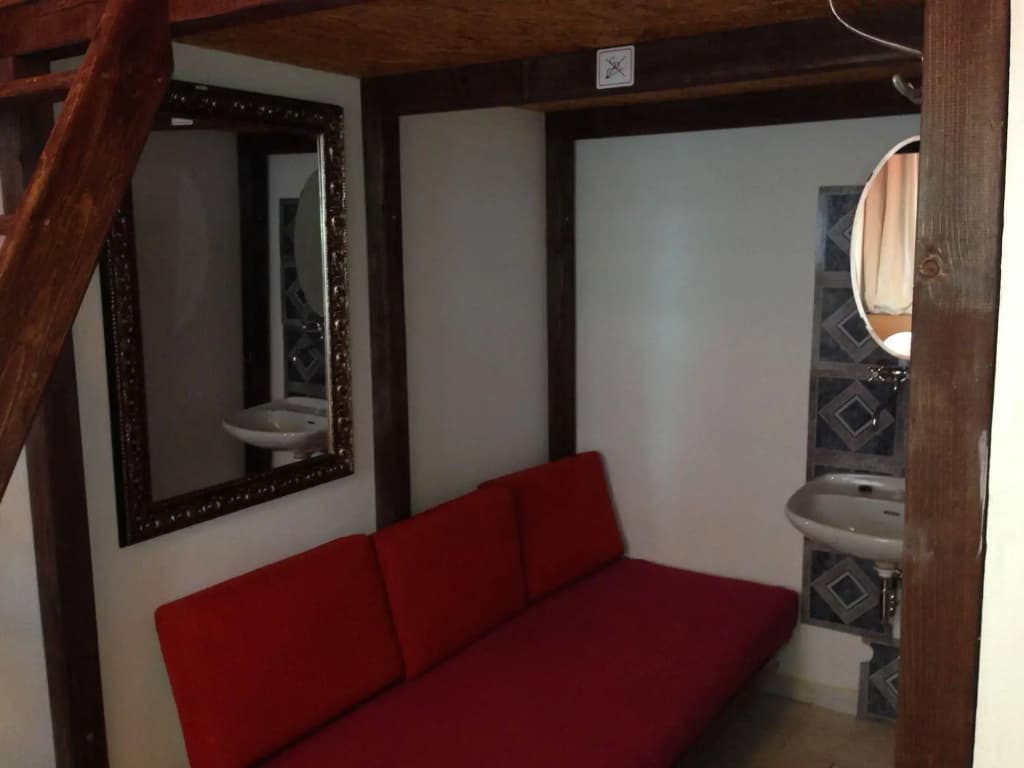 Hostel Marabou Prague - photo 5