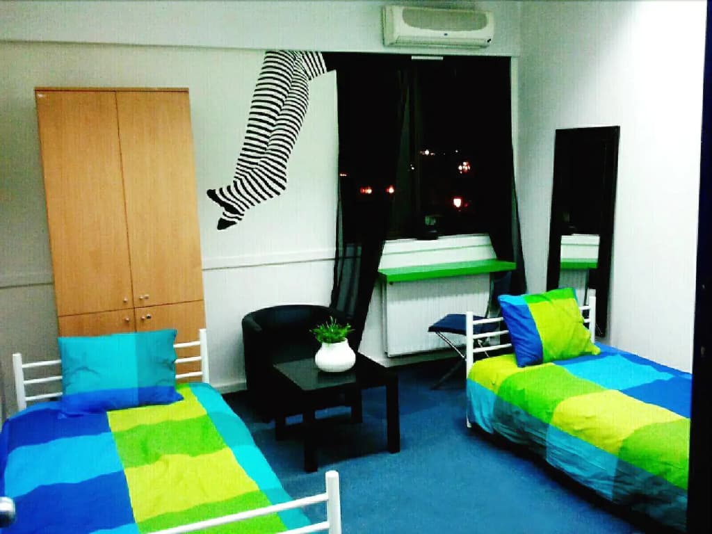 Hostels Meetingpoint - photo 3