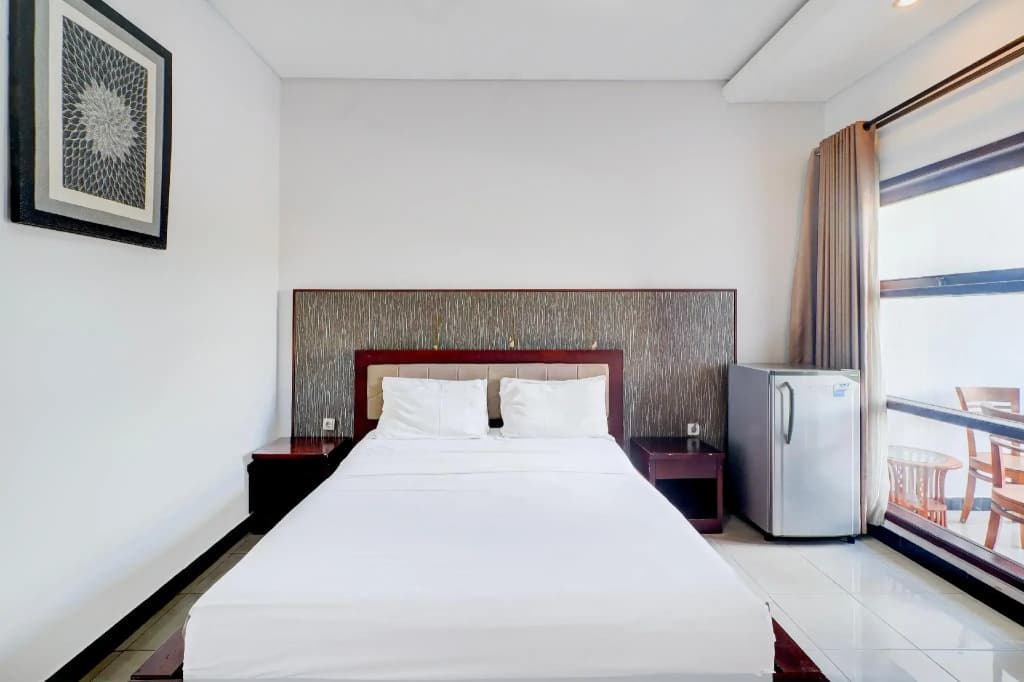 New Asta Graha Homestay - photo 4
