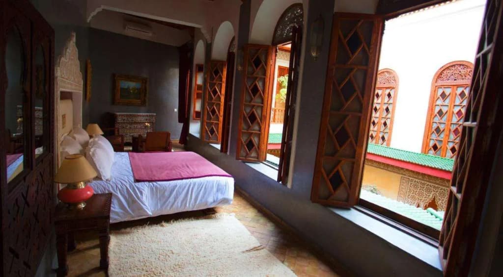Riad Dar Zaya - photo 19