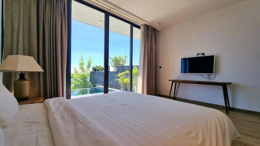 The Ocean Front Villa Nha Trang Abogo - photo 36