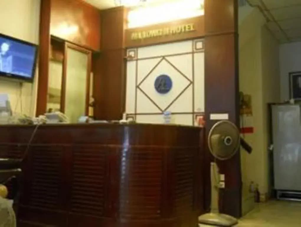 Ha Long Hotel Thai Thin - photo 7