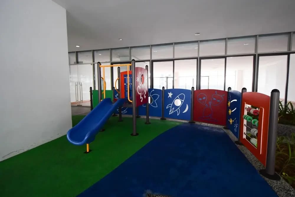 KL Gateway Residence Suites - photo 18
