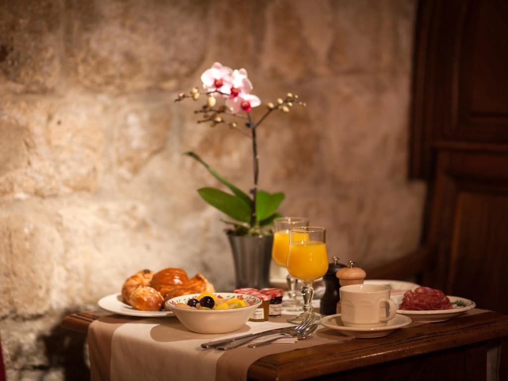 Amarante Beau Manoir Hotel - photo 9