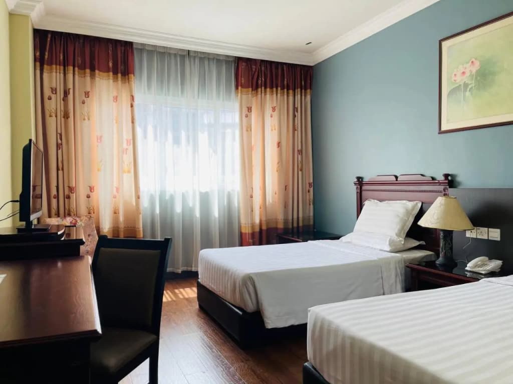 Penview Hotel - photo 21